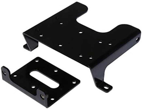 Kfi Products Winch Mount Can-Am Commander 100840