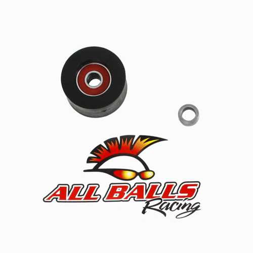 All Balls Chain Roller 79-5014