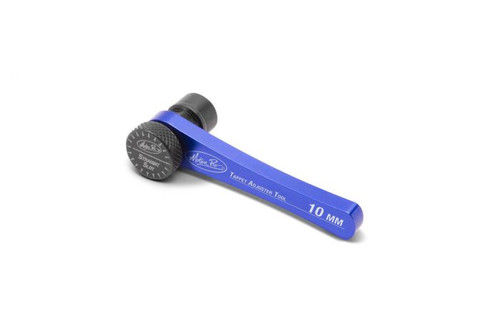 Motion Pro Tappet Adjuster Tool Strt Slot W/10Mm Socket Wrench 08-0735