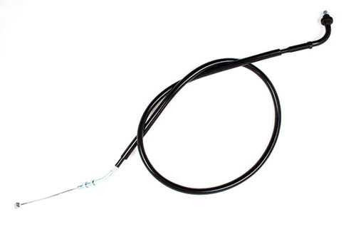 Motion Pro Cable Black Vinyl Throttle 03-0112