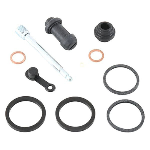 All Balls Racing Caliper Rebuild Kit - Rear 18-3307