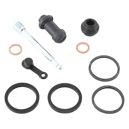 All Balls Racing Caliper Rebuild Kit - Front 18-3308