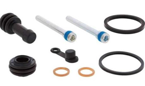 All Balls Racing Caliper Rebuild Kit 18-3327