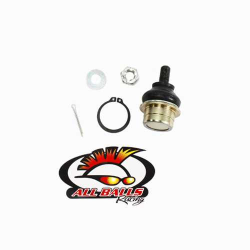 All Balls Ball Joint Kit 42-1019