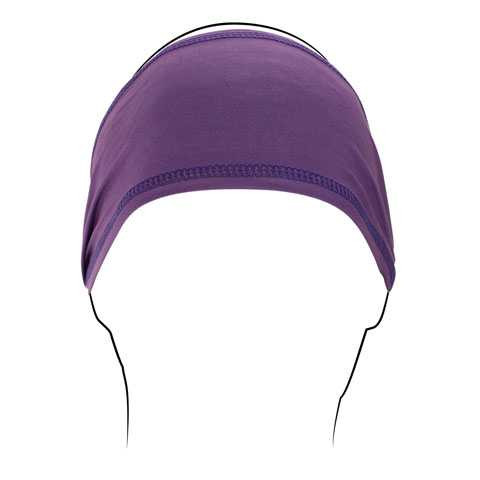 Bobster Headband Microlux Purple HBML406