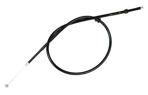 Motion Pro Cable Black Vinyl Clutch 05-0162