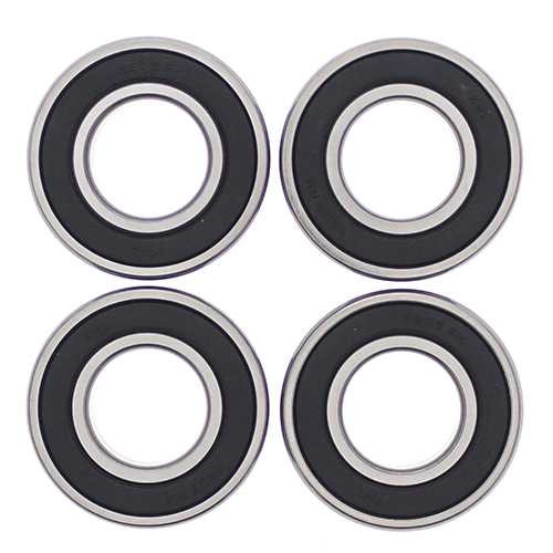All Balls Rear Wheel Bearing Kit 25-1405