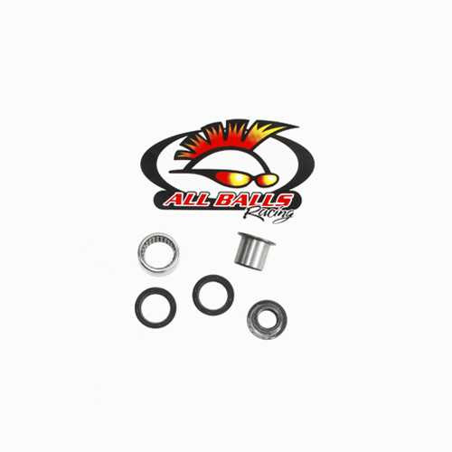 All Balls Upper Shock Bearing Kit 29-1003