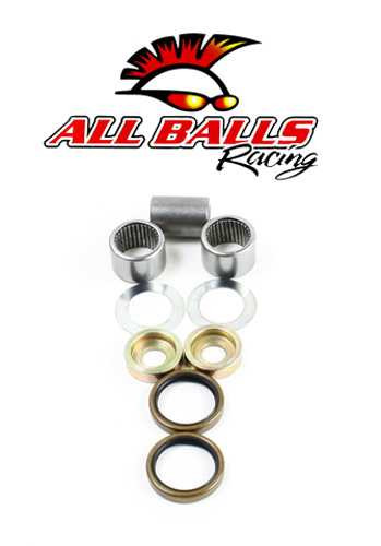 All Balls Rear Shock Bearing Kit 29-5066