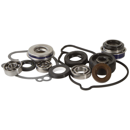 Hot Rods Hotrods Kawasaki Kx 65 Water Pump Kits WPK0030