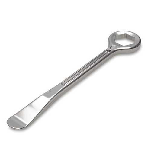 Motion Pro 27 Mm Combo Tire Lever And Axle Wrench 08-0288