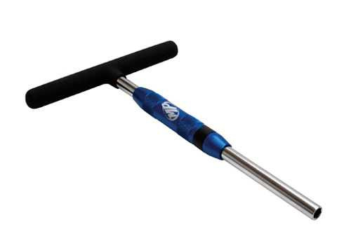 Motion Pro Spinner T-Handle Bit Driver 08-0556