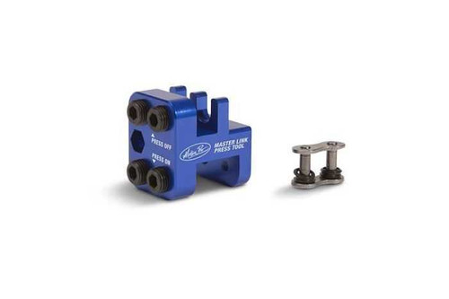 Motion Pro Chain Master Link Press Tool 08-0675