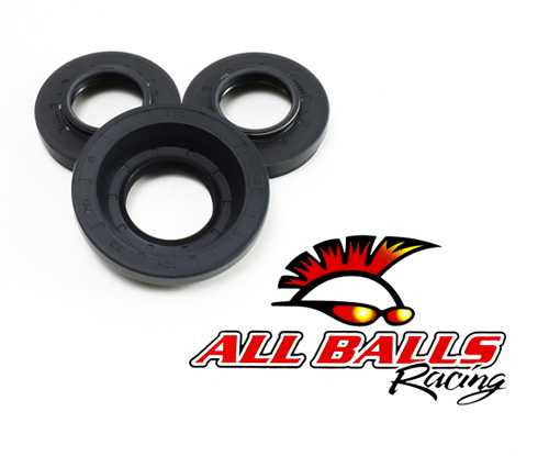 All Balls Differential Seal Kit 25-2067-5