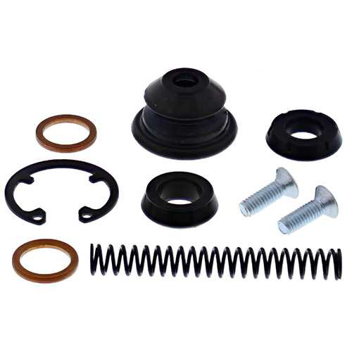 All Balls Master Cylinder Rebuild Kit Front 18-1066