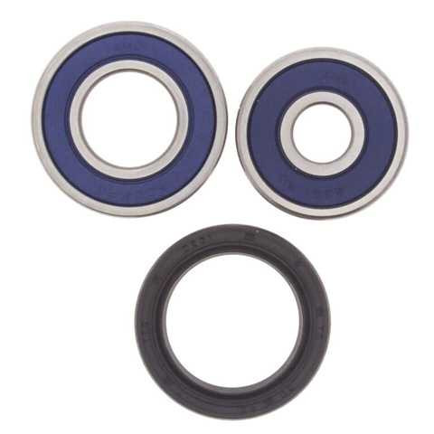All Balls Wheel Bearing Kit 25-1589
