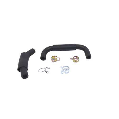 All Balls Fuel Star Hose And Clamp Kit FS00007