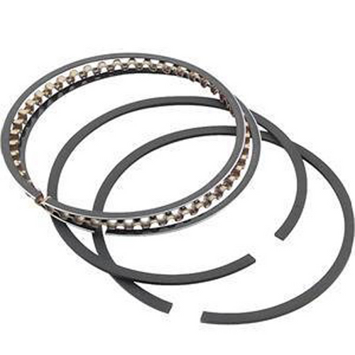 Wiseco 76.8Mm Ring Set - .8 X 1.5Mm Tin* 7680Mca