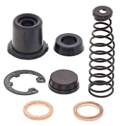 All Balls Master Cylinder Rebuild Kit 18-1012