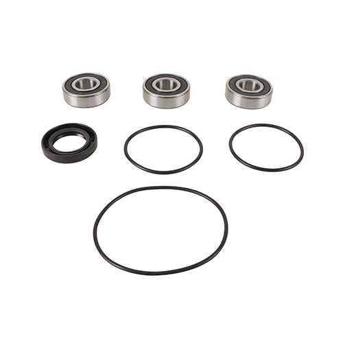 Pivot Works Works-Rear Wheel Bearing Kit Yamaha PWRWK-Y45-000