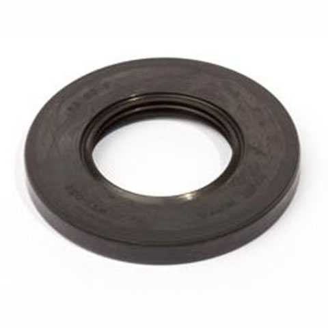 Pivot Works Rear Wheel And Seal Kit Suzuki Street Bike PWRWS-S26-000