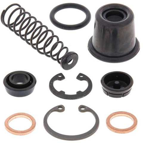 All Balls Master Cylinder Repair Kit 18-1003