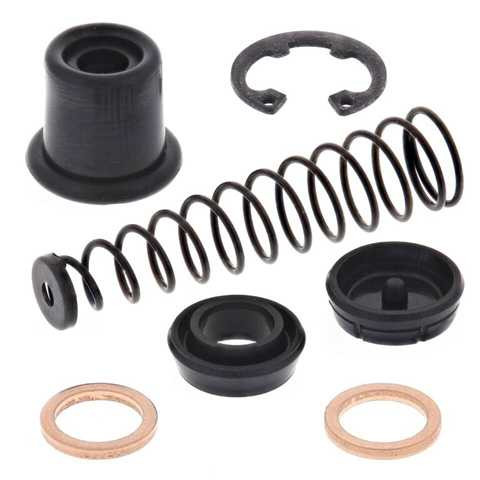 All Balls Master Cylinder Rebuild Kit 18-1015