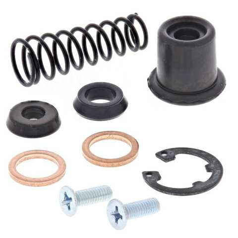 All Balls Master Cylinder Rebuild Kit 18-1020