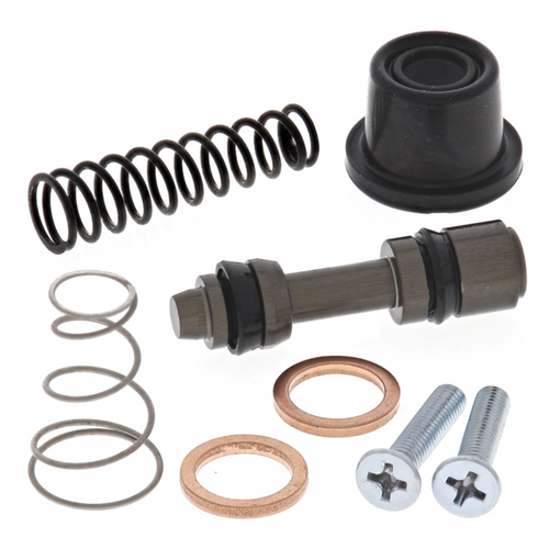 All Balls Master Cylinder Rebuild Kit 18-1024
