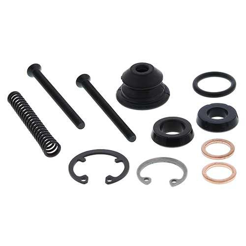 All Balls Master Cylinder Rebuild Kit Front 18-1062