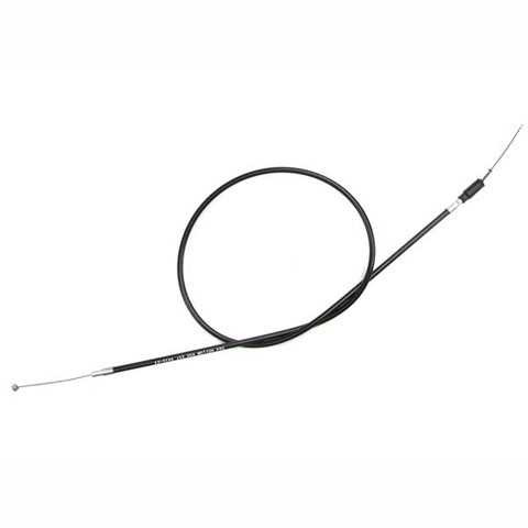 Motion Pro Cable Black Vinyl Throttle 10-0146