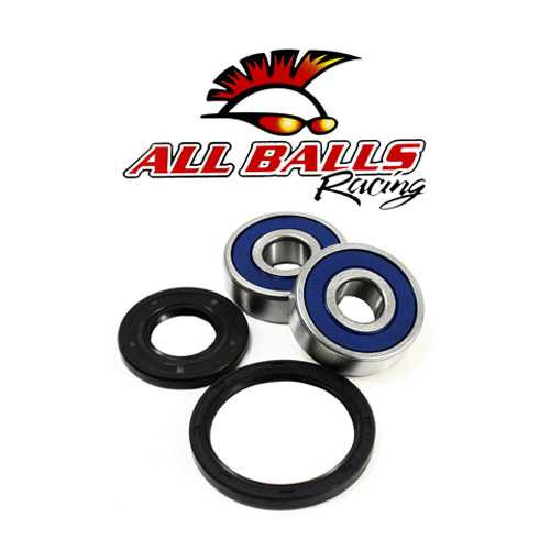 All Balls Wheel Bearing Kit 25-1316