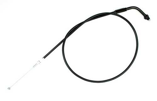 Motion Pro Cable Black Vinyl Throttle 03-0020