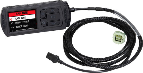Dynojet Power Vision 3 Ecu Tuner - Honda PV3-1603C - Open Box