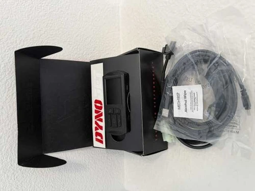 Dynojet Power Vision 3 Ecu Tuner - Honda PV3-1603C - Open Box