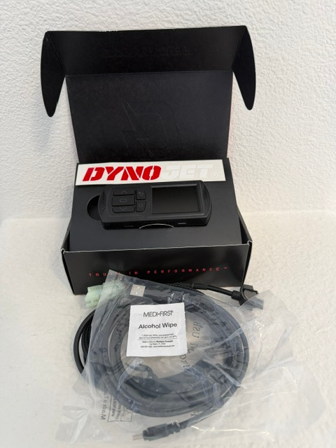 Dynojet Power Vision 3 Ecu Tuner - Honda PV3-1603C - Open Box
