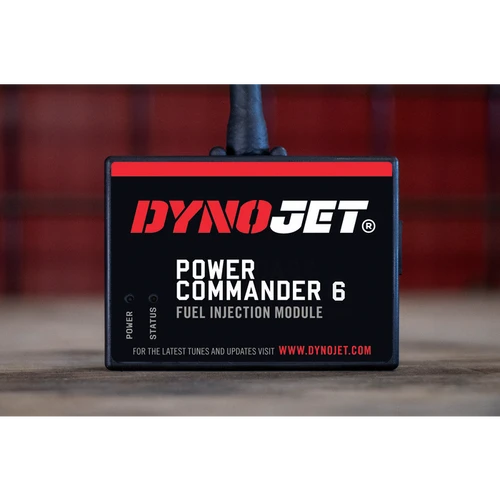 Dynojet Power Commander 6 2008-2015 Can-Am DS450 PC6-25001 - Open Box