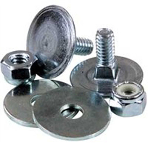 Hyperfax Polaris Replacement Bolt 15/16" 3
