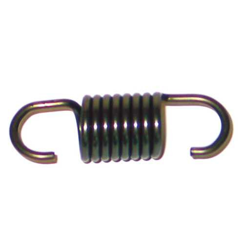 Spi Exhaust Spring 02-107-01