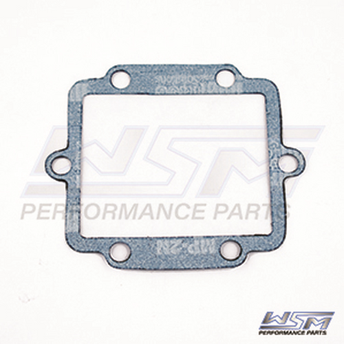 Wsm Kawasaki 550 Reed Valve Gskt 007-511