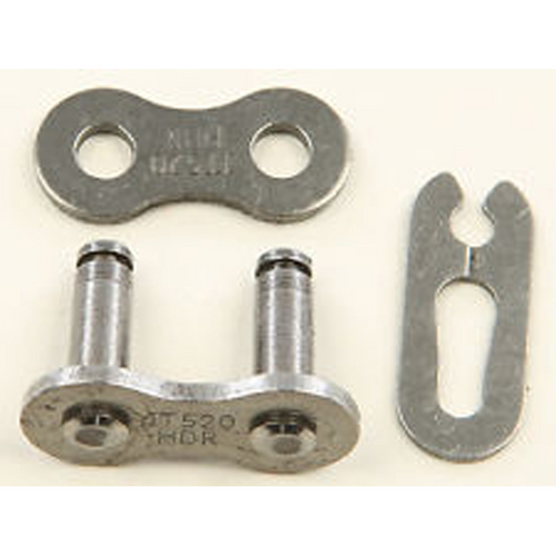 Jt Sprockets Chain Connecting Link JTC520HDRSL