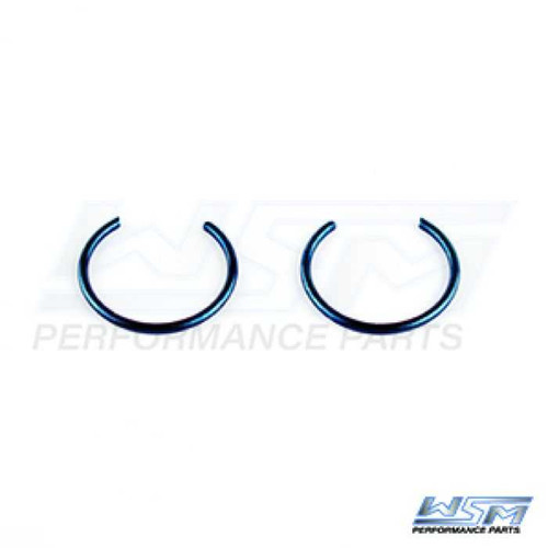 Wsm O.E. Style Circlip For 010-841 010-624-15