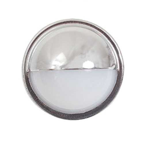 Optronics Inc. License Light Chrome LP11CS