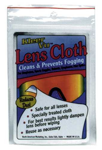 No Fog Masks Anti Cleaner Carded - 2 Oz. 91167-C
