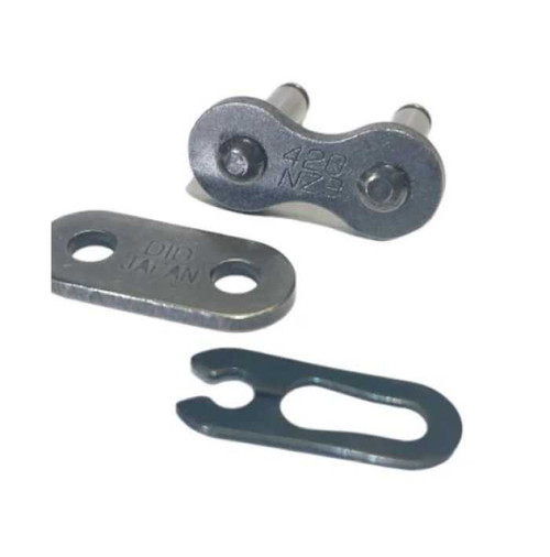 Did D.I.D Connecting Link 420Nz3 Rj Clip Type RJ420NZ3