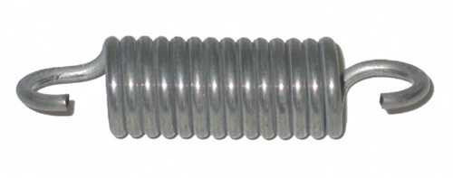 Spi Exhaust Spring SM-02007