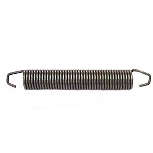 Spi Exhaust Spring Stainless Steel 02-107-03S
