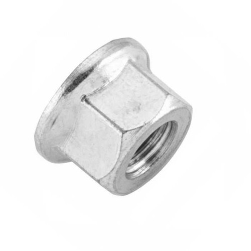 Itp 10Mm X 1.25 Tp Flat Base Oem Style Lug Nut BLUG10