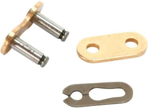 Did D.I.D Connecting Link 415Erz G&G Rj Clip Type Gold RJ415ERZ
