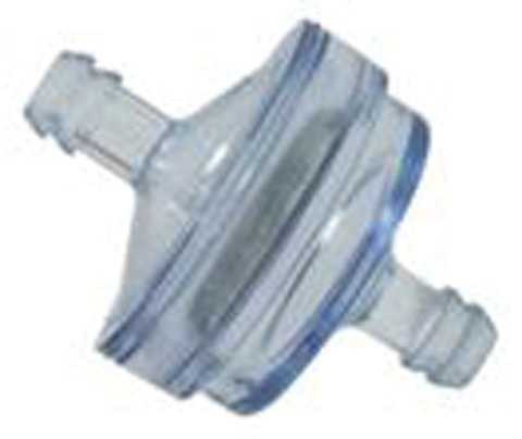 Spi In-Line Fuel Filter W/ Steel Screen 5/16" SM-07017